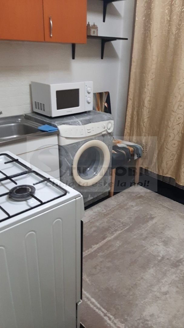 Apartament 2 camere semidecomandat – Piața Unirii, Centru, Iași - Poză 6