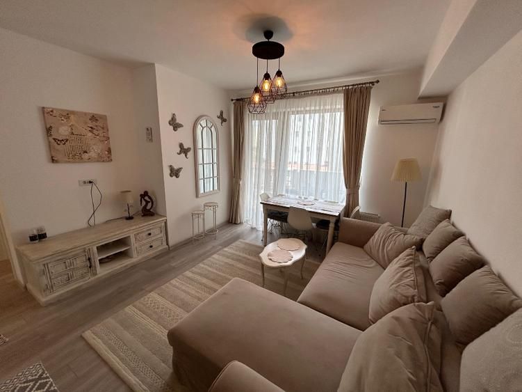 Apartament 2 Camere | Zona Marriott | Mobilat Lux - Poză 4