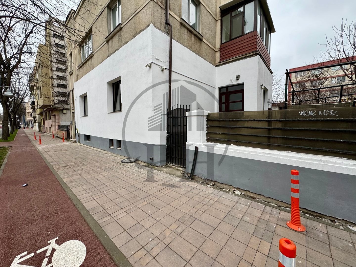 Casă de vanzare Constanta, Bd. Ferdinand - Poză 12