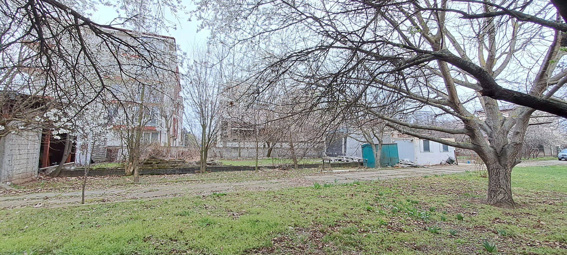 Teren de vanzare Militari, pretabil investitie imobiliara, comision 0% - Poză 4