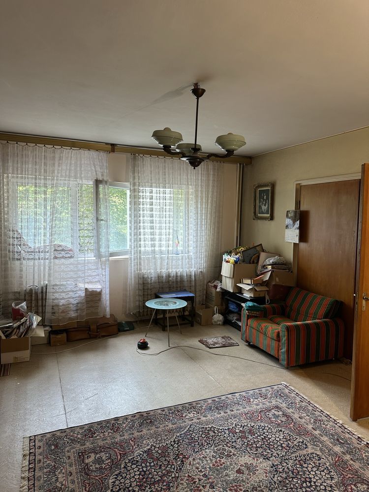 PROPRIETAR VÂND Apartament Zona Mega  Mall - Poză 2