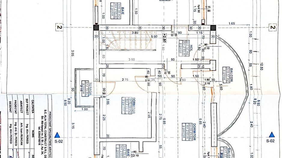 Casa Individuala 4 camere 120 mp, Teren 745mp, KM 17, Jucu de Mijloc - Poză 20