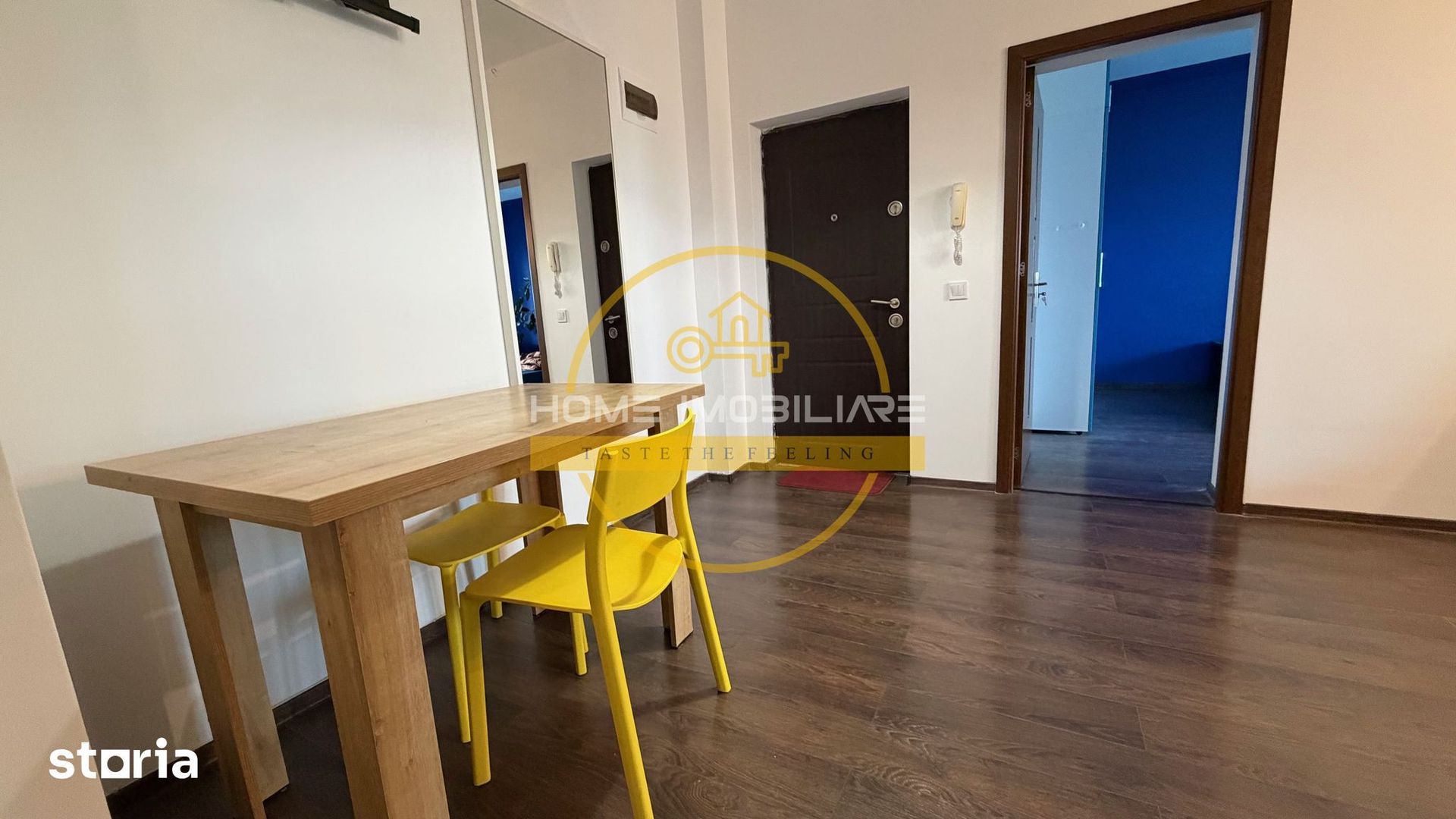 🏠Apartament 2 cam, 72MP, etaj 4 // 📍Valea Lupului - Poză 4