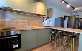 Apartament PREMIUM- Copou- Parcul Expozitiei - Poză 4