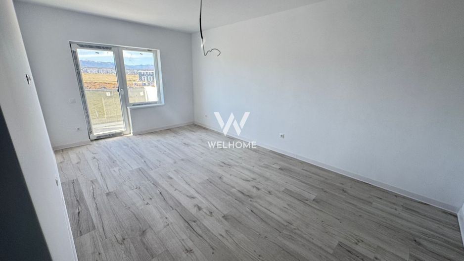 Apartament 2 camere, Intabulat - Prelungirea Doamna Stanca - Poză 5