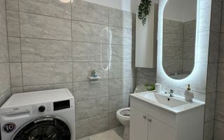 Apartament 2 camere Mobilat Utilat Lux-Theodor Pallady - Poză 9