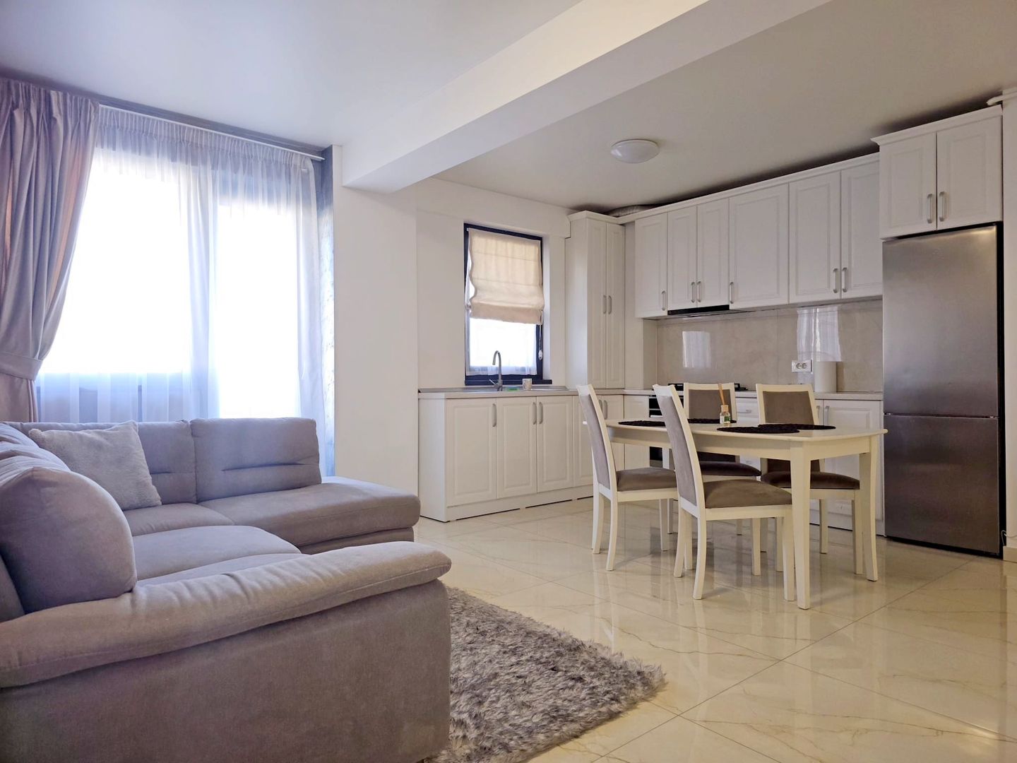 Exclusiv MAG Invest: Apartament 68 mp, parcare inclusă -Micro 17 - Poză 10