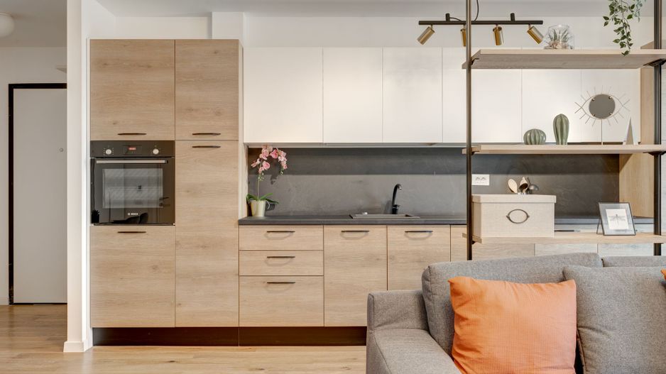 Apartament 2 camere I Aviatiei I Direct Dezvoltator - Poză 18