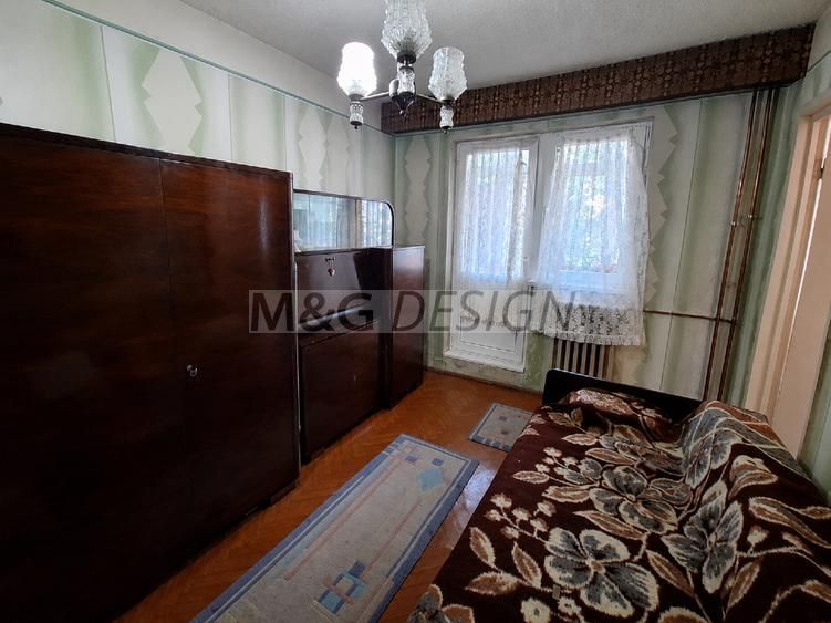 Apartament 3 camere zona Dacia etaj 2 - Poză 4