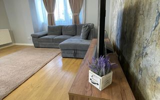 Apartament 2 camere modern – Pipera, rond OMV Terasă 8 mp - Poză 9