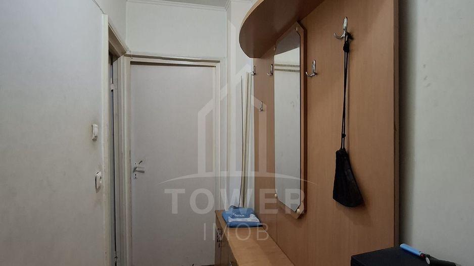 Apartament 2 camere zona Hipodrom( langa P-ta Rahovei) - Poză 8
