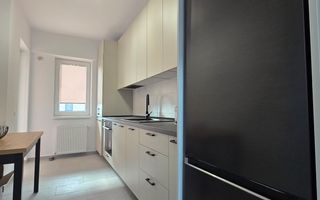 Bloc nou- 67mp - 2 camere decomandat- terasa - View - Parcare Subterana - Poză 8