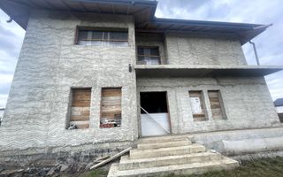 Casă P+E de vânzare Miroslava, Iași – 4 dormitoare, teren 458 mp - Poză 3