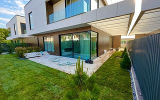 Pipera | Scoala Americana | Vila inteligenta a viitorului - Poză 1