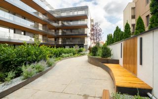 4 camere | Pipera | Voluntari | 2 x parcare | piscina - Poză 20