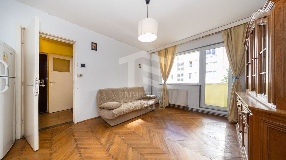 Astra-Apartament 2 camere 50 mp - Poză 1