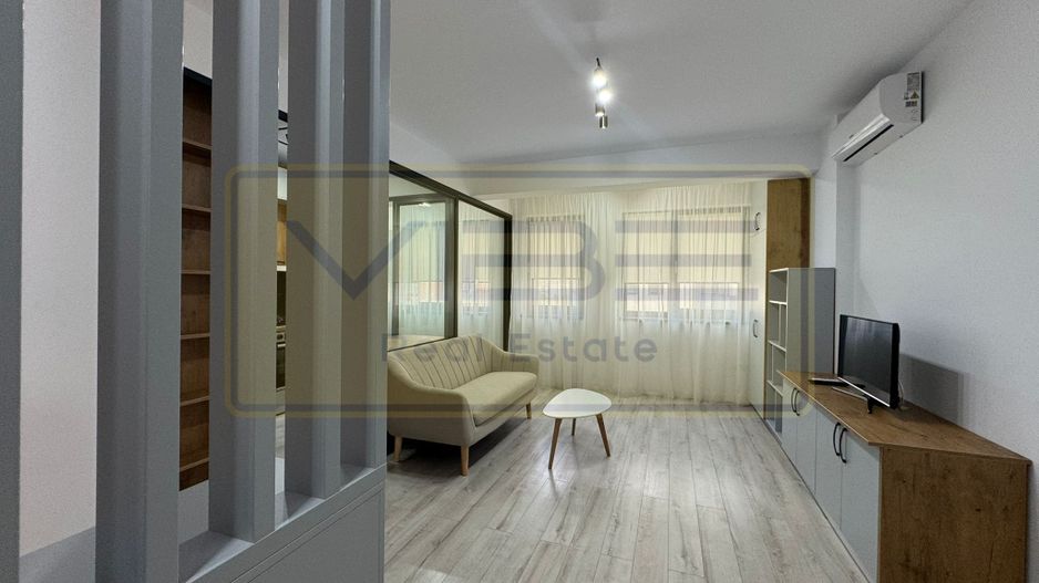 Apartament premium 1 camera + loc parcare  Comat Towers - Poză 13