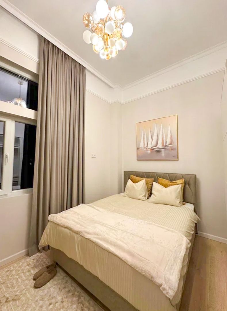 Chirie | Apartament 2 camere | Prima Închiriere | Parcare - Poză 6