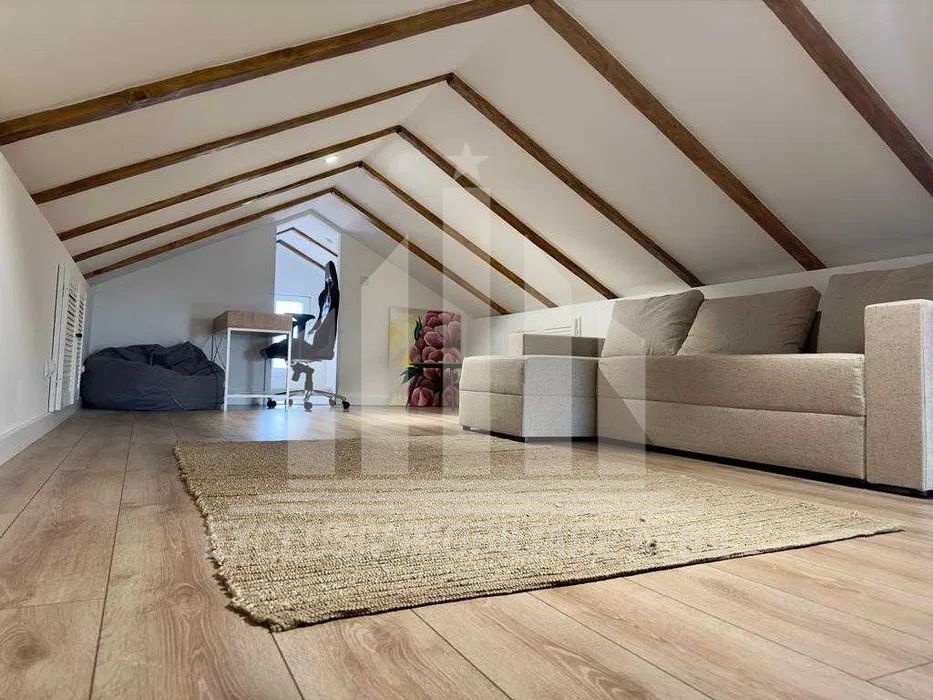 Casa individuala de vanzare pe un nivel, Arex - Poză 8