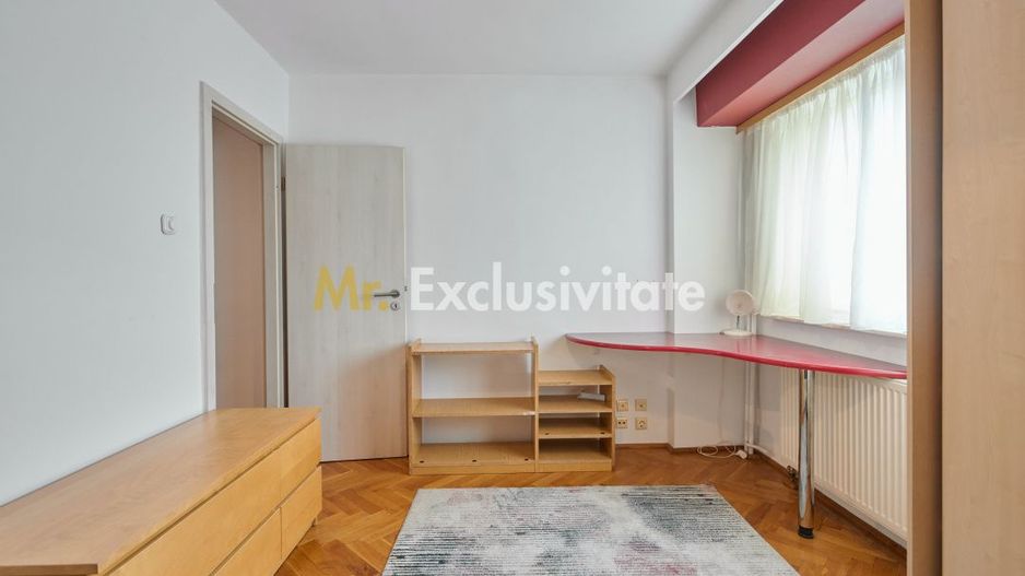 Apartament 3 camere ultracentral, Pitesti, AG - Poză 17