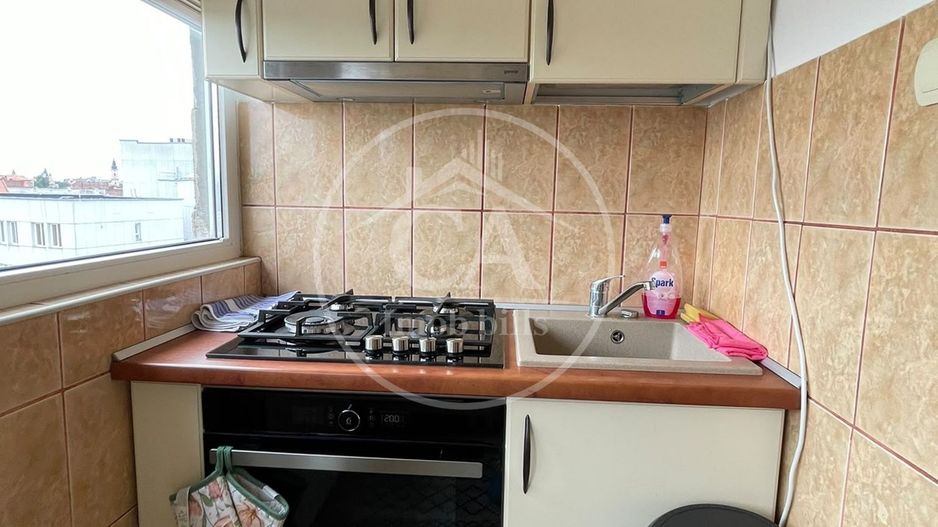 Apartament cu 3 camere de vânzare în zona Calea Aradului/Ramada,Oradea - Poză 10