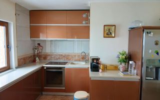 Scriitorilor, 2 camere decomandate, 60mp, 149900Euro - Poză 1