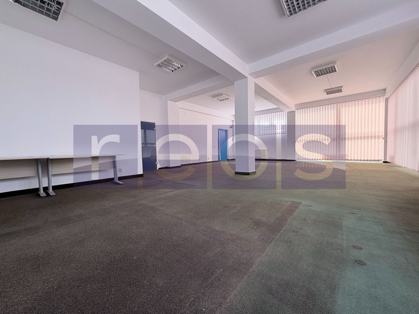 VANZARE SPATIU COMERCIAL | BIROURI 212 MP | STRADAL | VIZIBILITATE EXCELENTA | - Poză 8