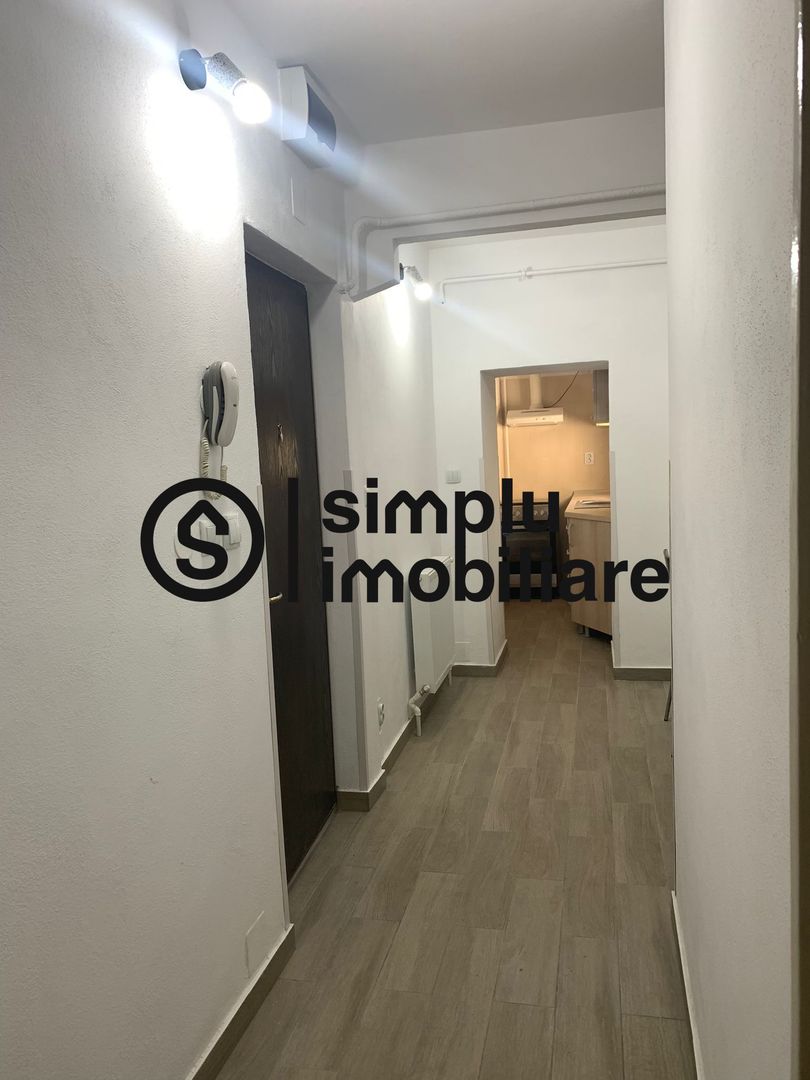 2 camere, Gara (Lidl) -450 euro - Poză 7