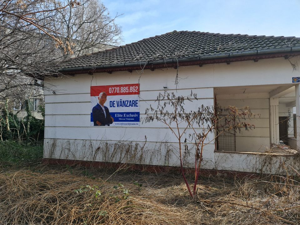 Oportunitate unică de investiție – Zona Dacia - Poză 14