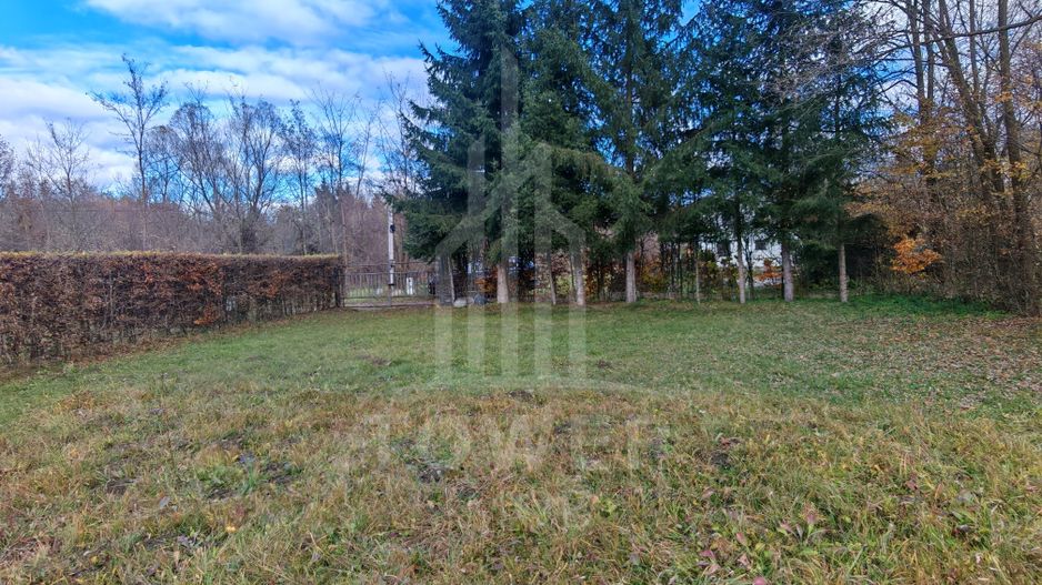 Teren de vanzare în reprezentare exclusivă, situat pe Valea Avrigului! - Poză 2