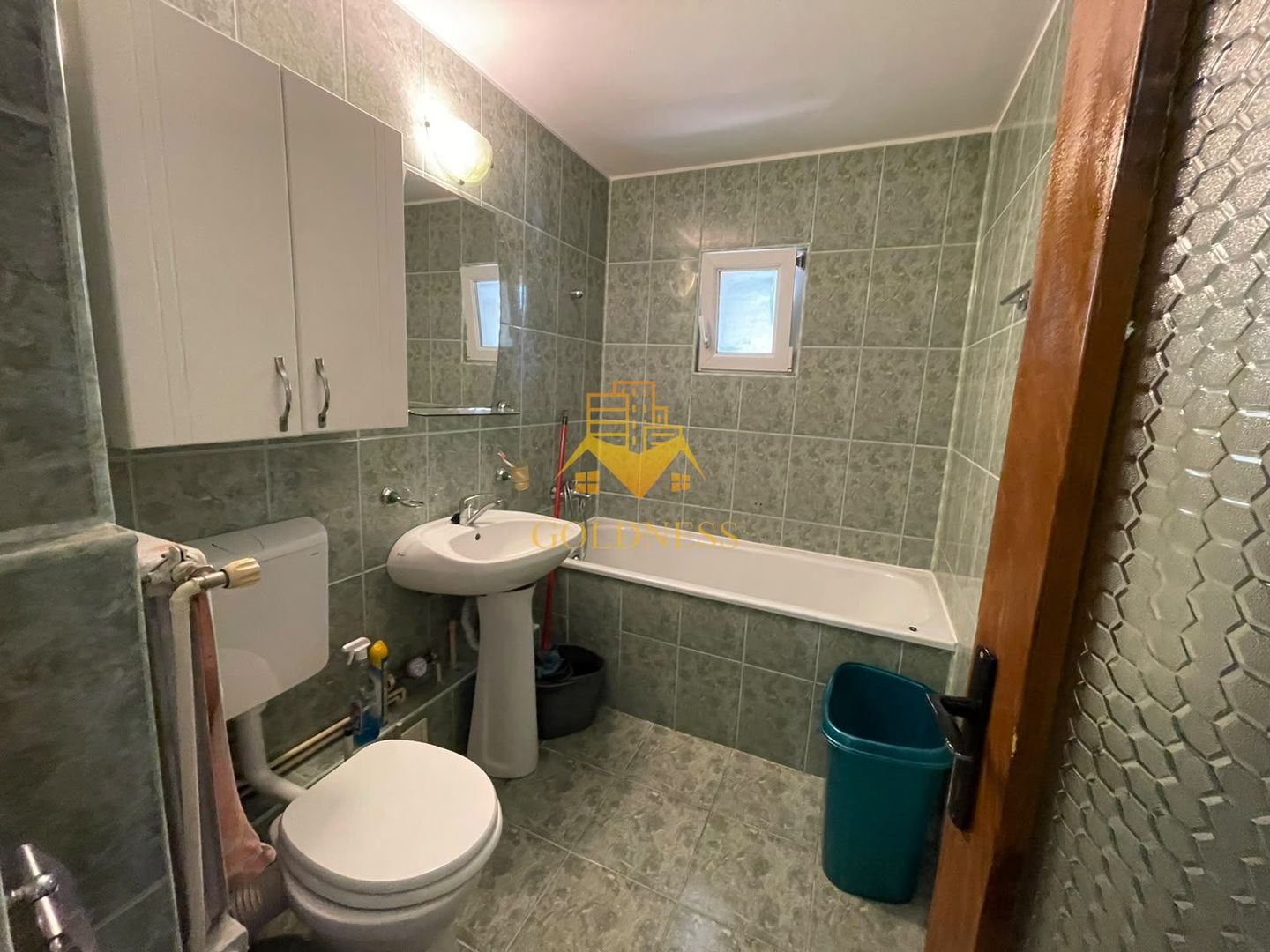 3 Camere decomandate, Parcare, UMF, UTCN,Observatorului, Sigma, Mol - Poză 5