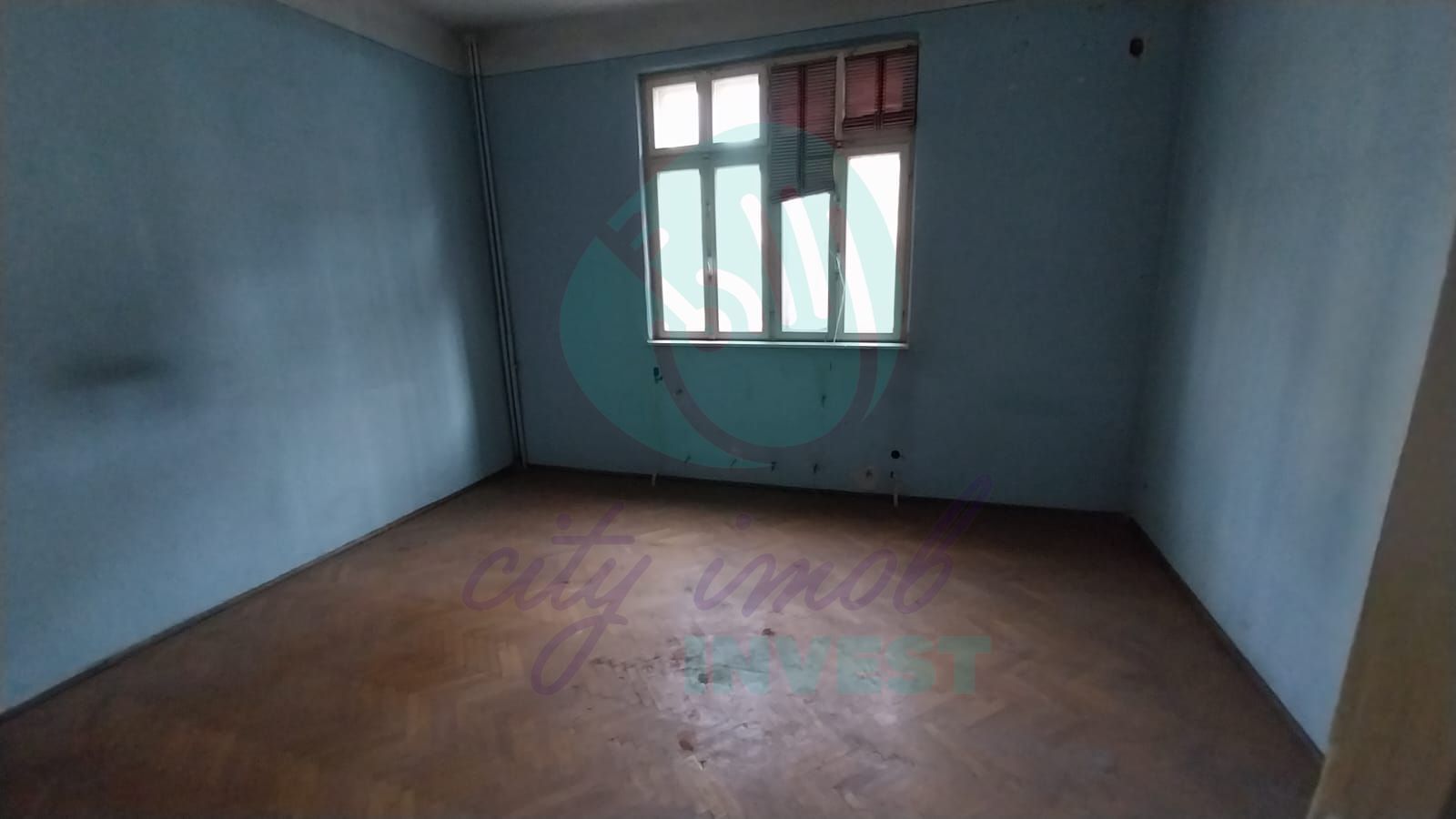 Vila boierească cu arhitectură de epocă, ideală pentru investiție – Gara de Nord - Poză 8