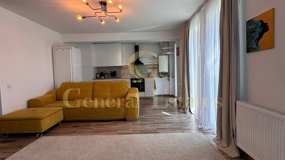 Luminos, modern și cu grădină proprie – apartamentul ideal te așteaptă - Poză 10