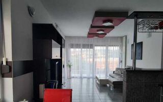 Ap tip PENTHOUSE 2 camere | 60 mp- UTILI + 60 terasa | PANORAMA - Poză 3