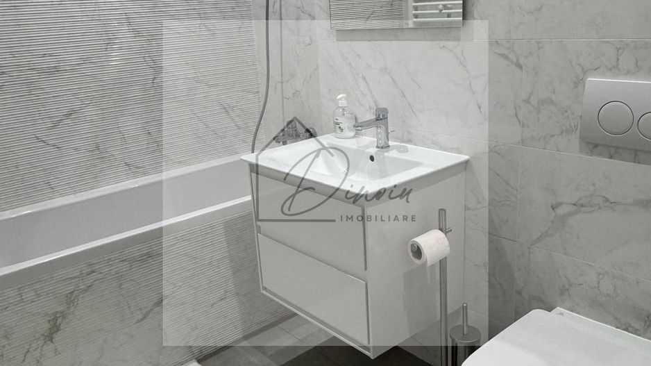 2 camere Pipera Plaza - Residence 5 I Parcare inclusa I COMISION 0% - Poză 33