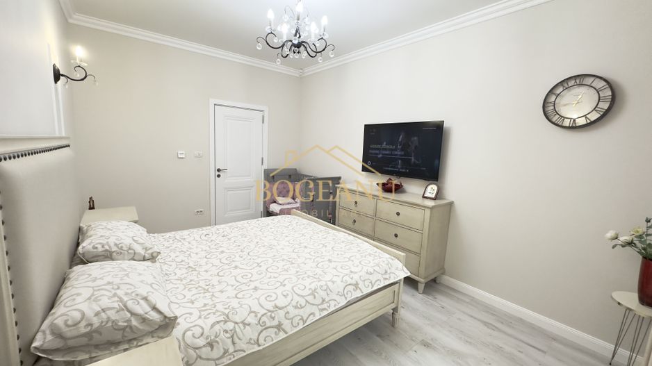 BG126-VILA DE LUX 4 CAMERE-COMISION 0% - Poză 8