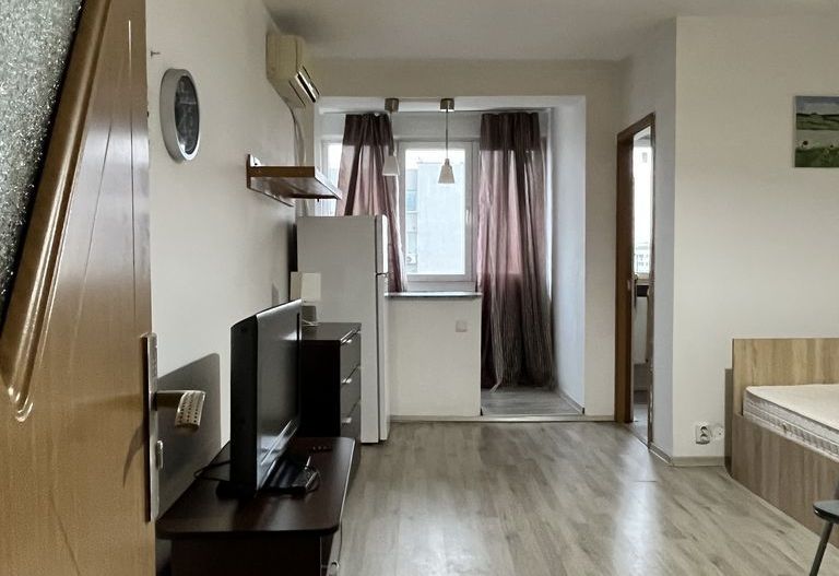 De închiriat garsonieră Berceni - Turnu Măgurele - Poză 1