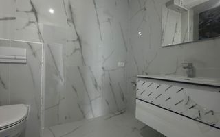 Apartament cu 3 camere de vânzare in zona Dumbrăvița, Timiș - Poză 9