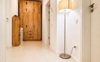 2 camere superb | Cubic 7 Residence - Poză 6