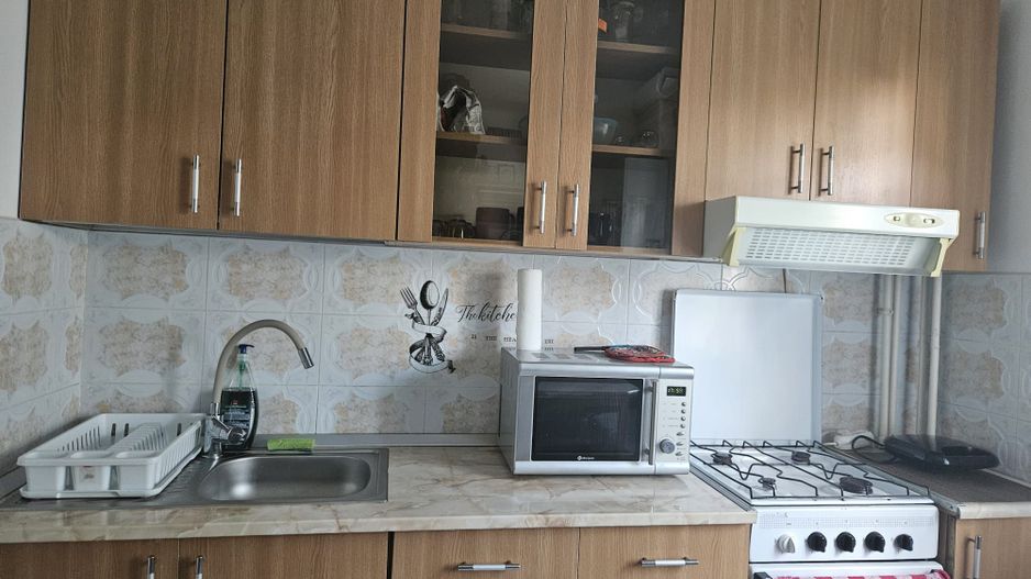 Parcul Trandafirilor, garsoniera in bloc de apartamente, loc parcare - Poză 8