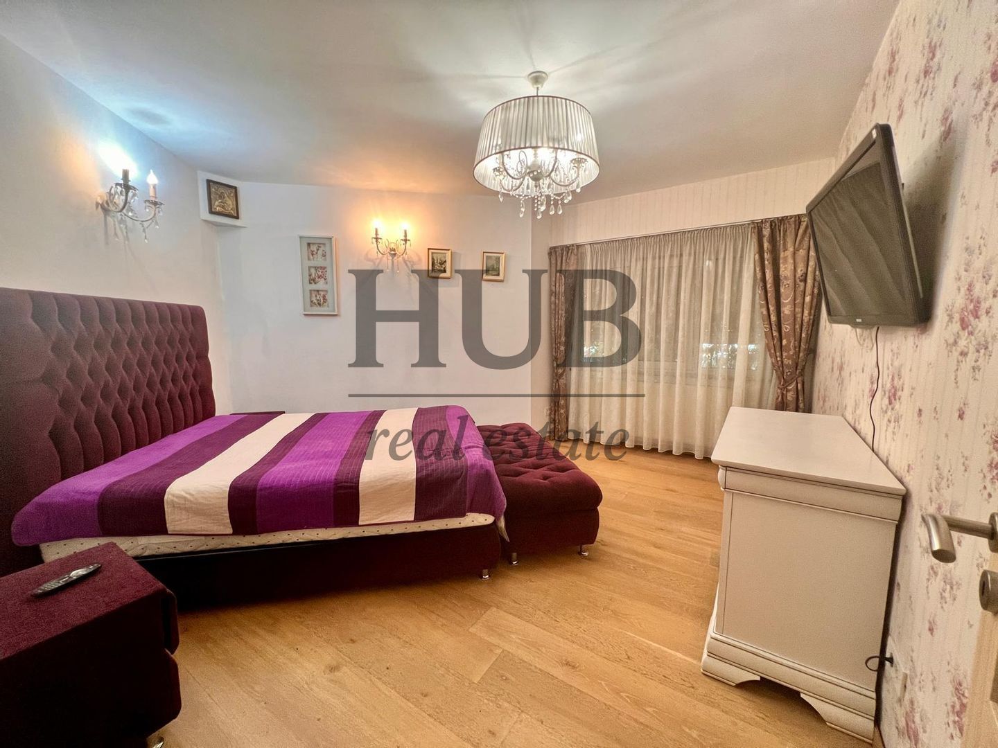 apartament cu 2 camere- decomandat -bloc nou+loc parcare - Poză 2