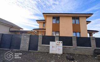 Duplex modern în Giroc, 105 mp utili, teren 250 mp, zonă liniștită de case - Poză 18