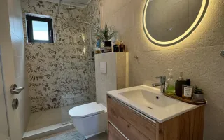 Ultima unităte disponibilă, Casă modernă 140 mp/utili, Stupini - Poză 12
