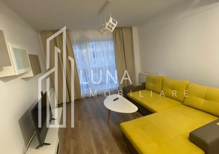 Închiriere apartament 2 camere, Tractorul, 3 locuri parcare - Poză 1