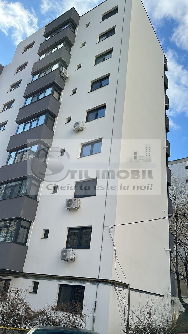 Apartament 3 camere decomandat 85mp str. Oancea - Poză 6
