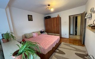 2 camere Dambovita centrala proprie - Poză 4