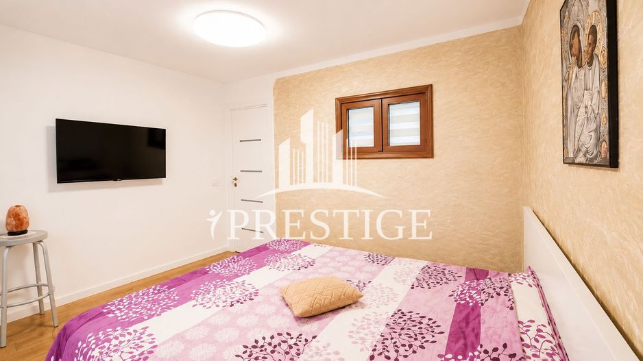 CASĂ DE VÂNZARE ÎN SIBIU TEREZIAN | 4 CAMERE | 2 BĂI | CURTE - Poză 9