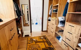 Casa de vanzare in Comuna Berceni - Poză 14