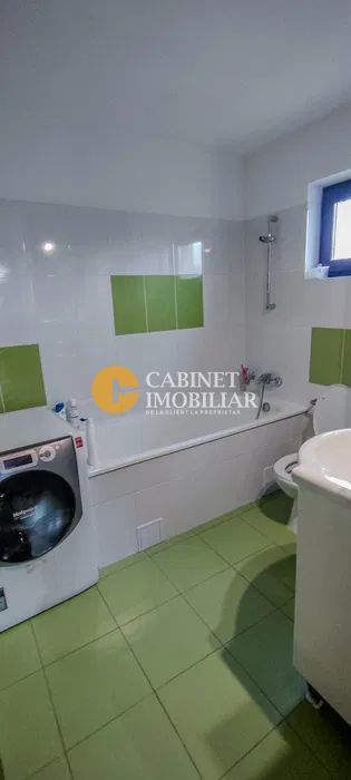 Apartament 2 camere, PODU DE FIER, 71MP– Iași - Poză 5