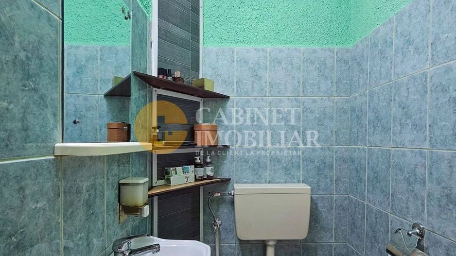 3 CAMERE DECOMANDAT - 2 BĂI -71 MP - ETAJ 1/4 - Mircea cel Batran - Poză 7